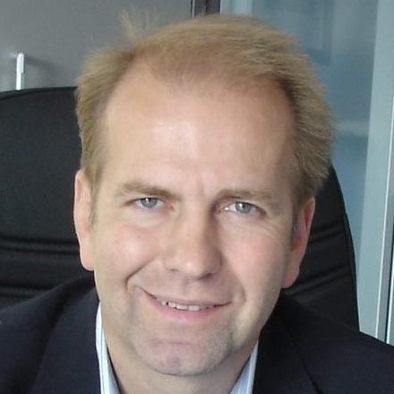 Config Partner werden